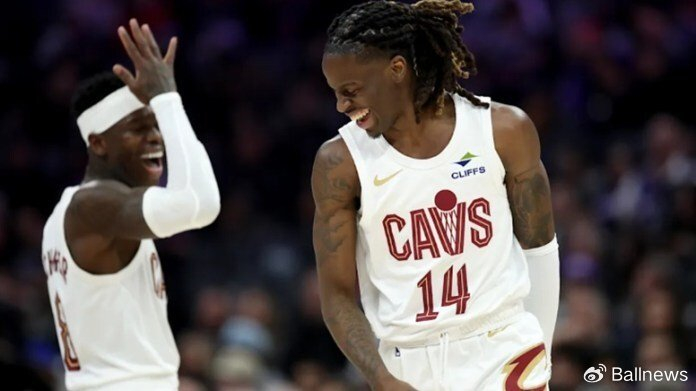 kaiyun官方-骑士主帅：从未见过像基昂这样防守的球员，他比看起来要强很多|洛杉矶快船队|丹尼斯·施罗德|克利夫兰骑士队|丹尼斯-施罗德|詹姆斯-约翰逊_新浪体育_新浪新闻