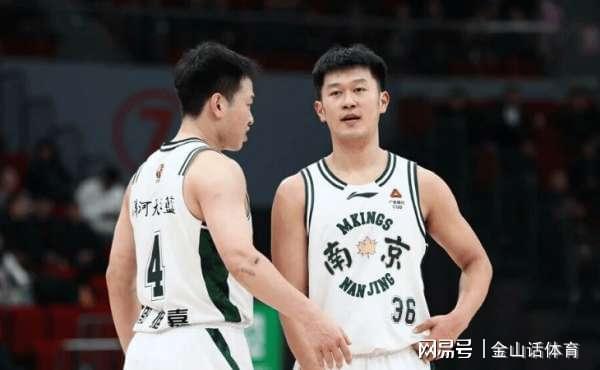 kaiyun官网-难得！三分6中5砍17分，正负值+19，CBA“铁匠”，终于吃了回饺子