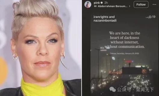 kaiyun官网-克鲁尼举家“逃离美国”？川普一语戳破好莱坞左派的虚伪