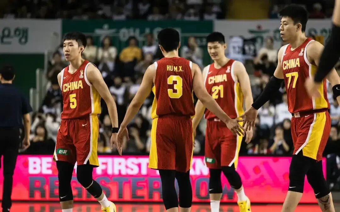 kaiyunapp下载-中日男篮大战倒计时！郭士强没有退路，伤病成x因素