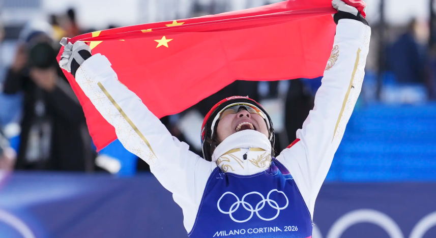 kaiyun登录-从北京冬奥到米兰冬奥，看九牧“奥运精神”背后的科技革命