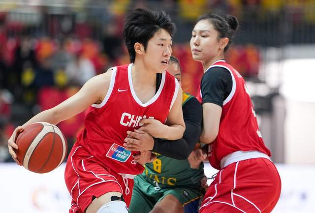 kaiyun登录-中国女篮vs马里前瞻：韩旭&amp;amp;李月汝压阵，中国女篮期待开门红