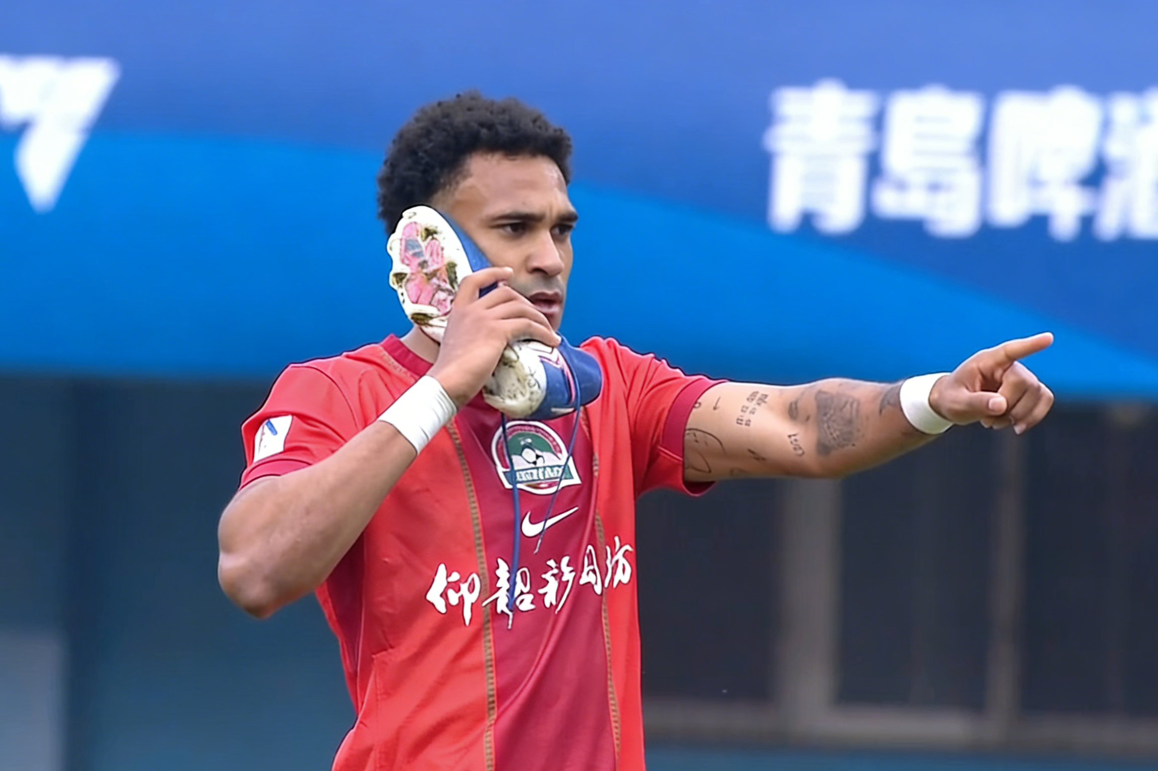 kaiyunapp下载-河南队力擒云南玉昆，两轮实现积分归零，姆布拉4次单刀打进1球