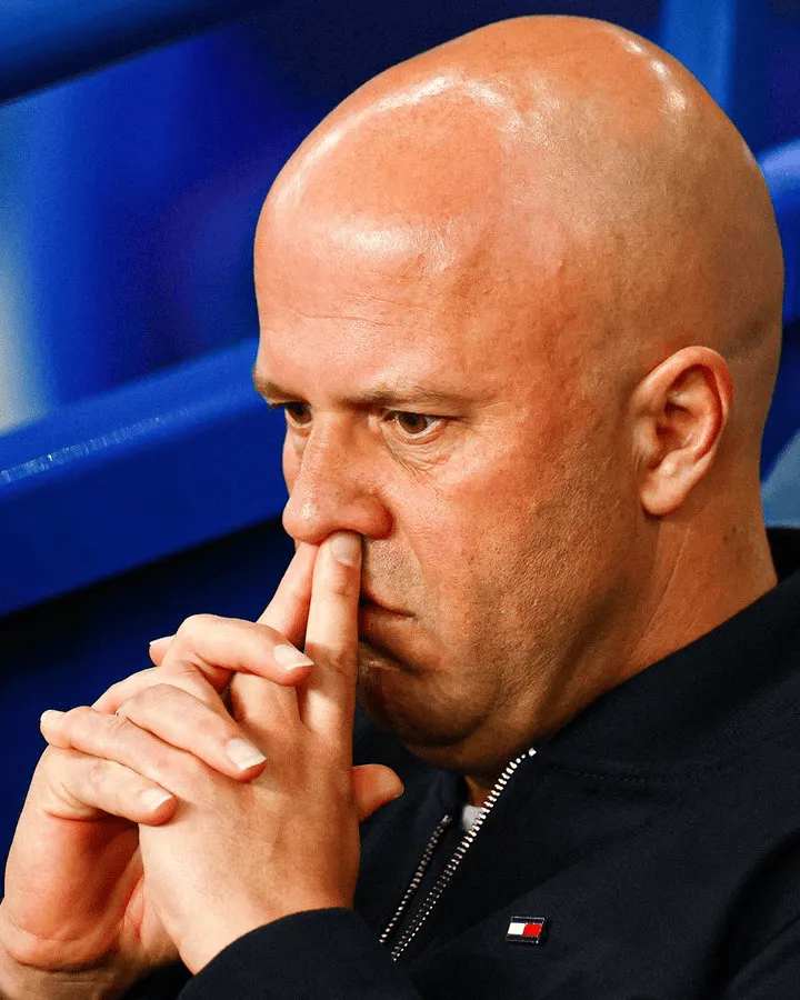 kaiyun官网-全场被巴黎压制！利物浦近6年来首次在欧冠中未能射正一次