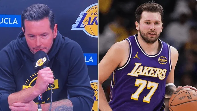 kaiyunapp下载-雷迪克谈东契奇回欧洲治疗：我不会透露他在那待多久